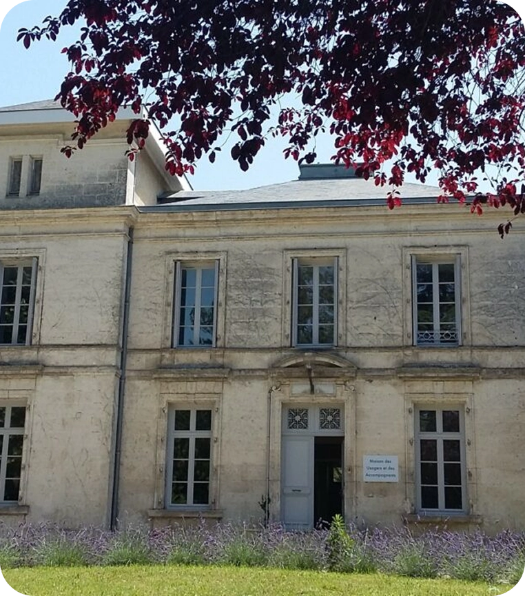 maison de camille claudel
