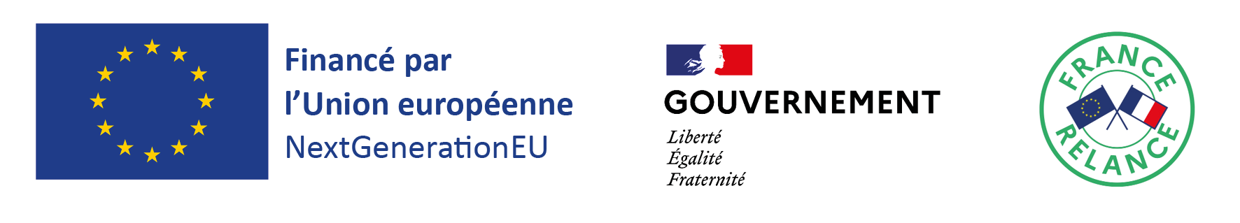 logos pnrr