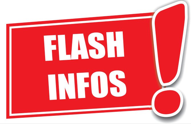 flashinfos